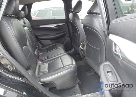 2019 Infiniti Qx50 Essential/Luxe/Pure from USA, damaged, VIN 3PCAJ5M31KF129744